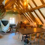 Apartmán De Charme A La Campagne, Proche De Strasbourg
