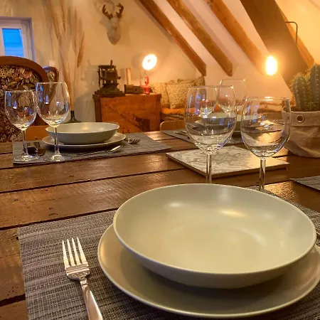 De Charme A La Campagne, Proche De Strasbourg Apartament *