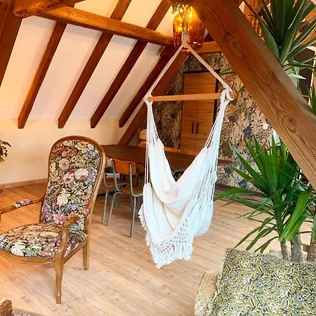 De Charme A La Campagne, Proche De Strasbourg Apartament *