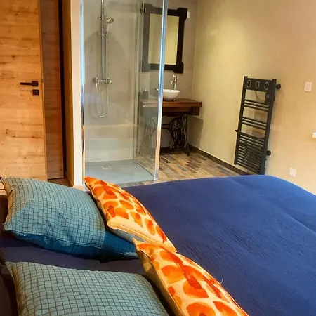 De Charme A La Campagne, Proche De Strasbourg