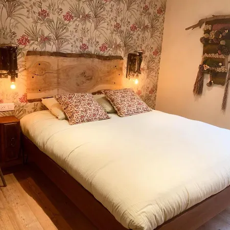 De Charme A La Campagne, Proche De Strasbourg *