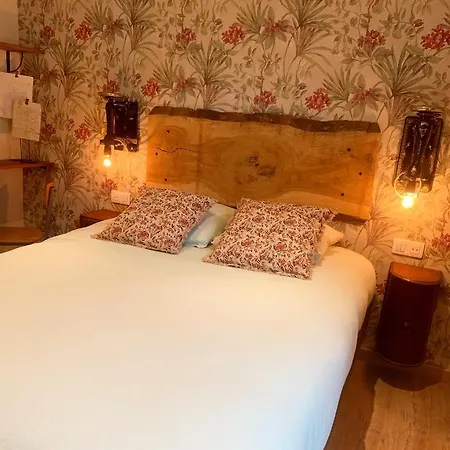 Lejlighed De Charme A La Campagne, Proche De Strasbourg