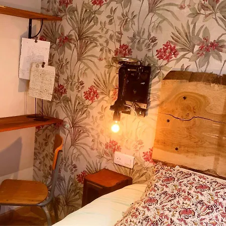 De Charme A La Campagne, Proche De Strasbourg Lejlighed *