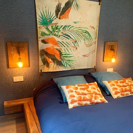 De Charme A La Campagne, Proche De Strasbourg Lejlighed