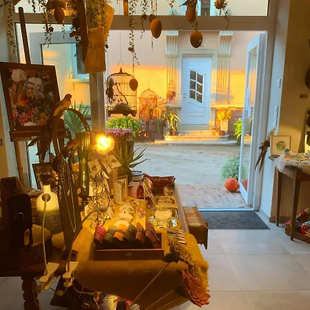 De Charme A La Campagne, Proche De Strasbourg Apartament *