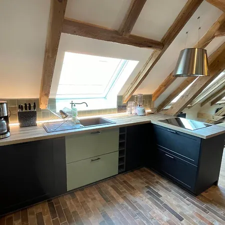 De Charme A La Campagne, Proche De Strasbourg