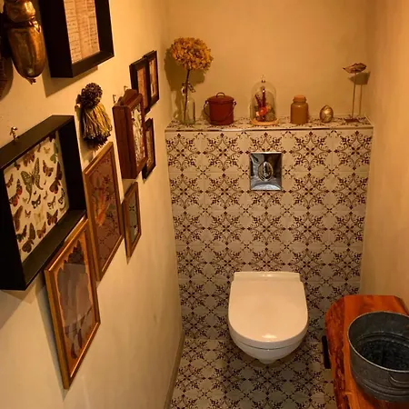 Apartament De Charme A La Campagne, Proche De Strasbourg *