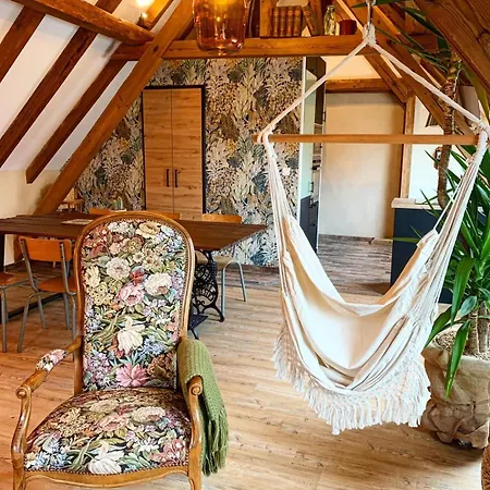 Apartament De Charme A La Campagne, Proche De Strasbourg