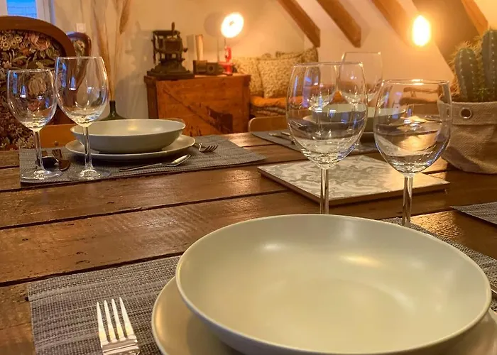 De Charme A La Campagne, Proche De Strasbourg Apartman *